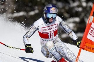 Trenér Bank o výkonu Ledecké: Zázrak a risk, který vyšel. Další pád by byla katastrofa - Sport.cz