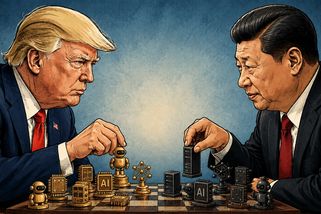 Očima byznysu: Amerika šlápla na plyn jménem Mythos. A Čína poprvé nestíhá - Seznam Zprávy