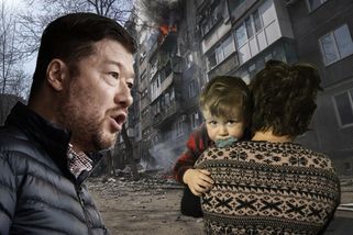 Finové v Praze natáčeli o populismu „japonského ro...