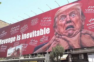 „Trump se bojí, příště bude v popelnici.“ Írán si užívá kauzu výměny letadla - Seznam Zprávy
