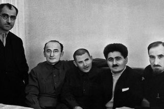 Extrém stalinských represí - Médium.cz