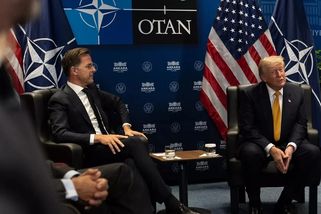 Nečekaný zvrat v Ankaře. Trump totálně otočil a řekl Zelenskému něco, co nikdo nečekal