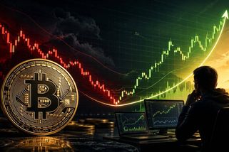 Analytik čeká konec poklesu bitcoinu a cílí na 180 000 USD v roce 2027