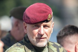 Hlaváč: Nemůžeme zůstat němí, hluší a slepí. Ukrajinské zkušenosti posílí protivzdušnou obranu - Novinky