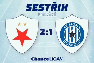 Gól Olomouci nikdy slavit nebudu, řekl slávistický žolík. Reagoval i na prohru Sparty - Sport.cz