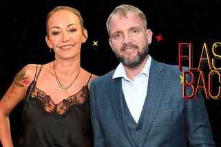 Flashback: To je něco! Agáta Hanychová se ukázala kompletně nahá a Libor Bouček dorazil na natáčení s rozseknutým čelem - Super.cz