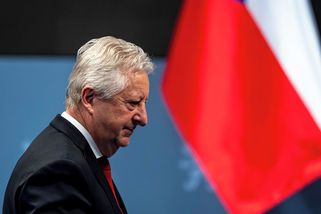 Zůnu nebere nikdo vážně, říká politolog - Novinky