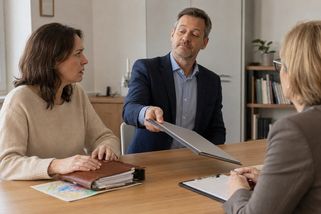Manžel chtěl, abych zůstala doma s dětmi. Po rozvodu tvrdil, že jsem nikdy nepracovala - Médium.cz