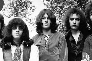 GLOSA: Rocková událost hodná Nobelovky. Blackmore znovu zahrál s Deep Purple | Headliner