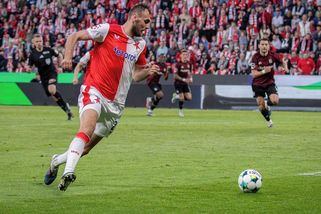 Nejlepší střelec ligy na trhu – kdo si Chorého vezme? - Médium.cz