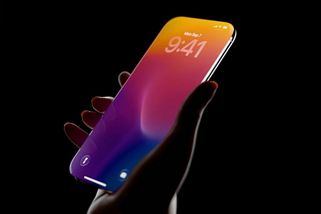 Také menší iPhone 20 Pro se může údajně zvětšit