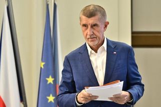 „Kdybych měl sídlo na Kypru, stát neuvidí ani korunu.“ Babiš inkasoval z Agrofertu 4,25 miliardy