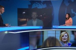 Vondráček si naběhl na vlastní vidle. V živém vysílání odmítl "lex pomsta", pak ale přišlo přiznání o Pavlovi