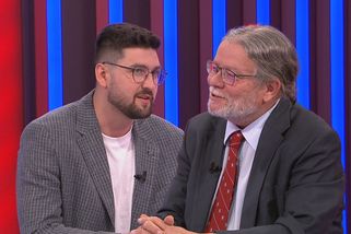 Vondra: Babiše nehlídáte, ale svítíte mu na uplácení voličů. Čekal jsem od vás víc, řekl Gregor