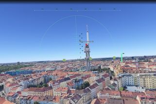 Microsoft Flight Simulator má novou konkurenci.. od Googlu? Spustíte ji v Google Earth, zdarma a přímo v prohlížeči