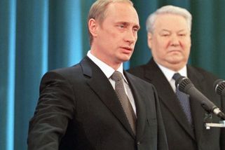 Jelcinův odkaz: Malý kápo může sjednotit Rusko a nastartovat jeho velký návrat