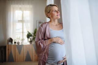 Otěhotnět lze přirozenou cestou i ve 48 letech