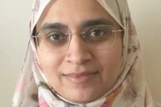 Muslimská akademička z Cambridge obhajovala dětské sňatky. Škola odstranila seznam vyučujících - Echo24.cz
