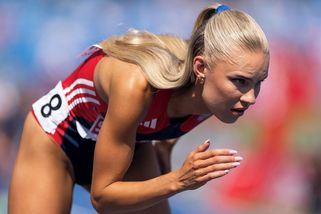 Norská televize čelí kritice za nevhodné záběry. Velmi odhalující, zuří atletky - Sport.cz