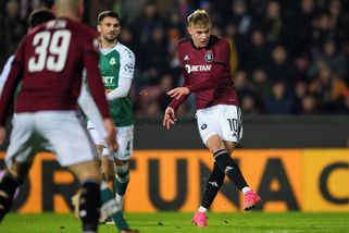 FANTASY LIGA: Napraví Sparta a Plzeň úvodní zaváhání? Pásku od redaktora dostal Karabec - Sport.cz
