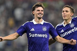 Kulišárnou vymazal dva soupeře a okouzlil Belgii. Český talent si hlasitě říká o reprezentaci - Sport.cz
