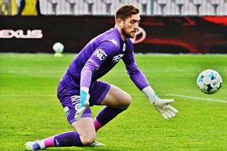 Artis ztratil v boji o barážové příčky - Sport.cz