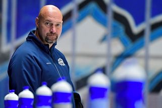 Kometa začne v nové hale proti Spartě, slibuje Zábranský - Sport.cz