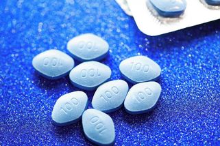 Viagra by mohla zastavit šíření rakoviny, zjistili izraelští vědci - Novinky