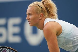 US Open | Nejen Siniaková, na US Open míří i český pár snů. Uražená ruská hvězda vypěnila - Sport.cz