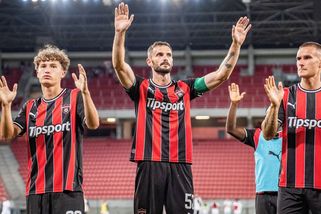 Těžko se hledají slova, fotbal není fér, naříká slovenský klub po vyřazení z Konferenční ligy - Sport.cz