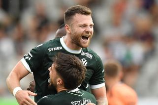 Jablonec - Varaždin | FOTBAL ONLINE: Předkolo Konferenční ligy - Sport.cz