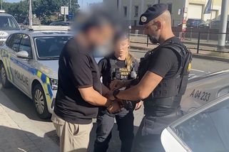 Policie kontrolovala v Praze taxikáře, u cizinců zjistila desítky přestupků