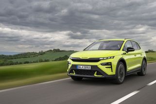 Dvě třetiny trhu už tvoří elektrická auta. Diesely spadly na šest procent