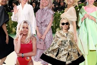 Zapomeňte na sexbombu. Pamela Anderson ve 59 letech inspiruje víc než zamlada