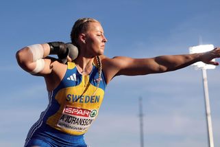 Koulařce vadí sexualizace atletek. Kdybychom byly polonahé, měly bychom víc peněz - Sport.cz