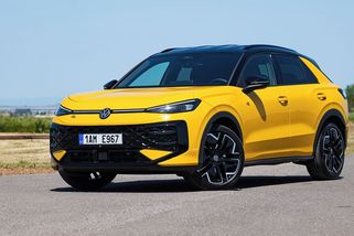Akční léto u Volkswagenu! Značka vyprodává zvýhodněné skladovky - Garáž.cz