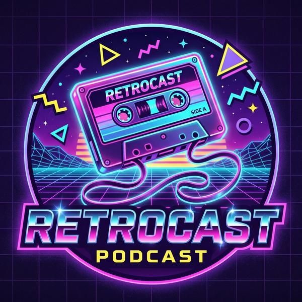 Céčka, skleněnky a hazard za družinou - Retrocast | Seznam Podcasty