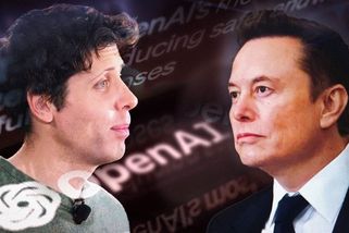 Válka miliardářů. Oba podlehli „démonovi“, před nímž chtěli zachraňovat svět - Seznam Zprávy