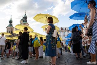 Komentář: S válkou za zády nás laxnost k volbám může přijít draho - Seznam Zprávy