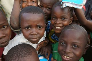 Moskva chce vylepšit africké školství. Plánuje výuku v ruštině - Novinky