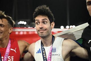 Mistr Evropy v panice utekl z televizního rozhovoru - Sport.cz