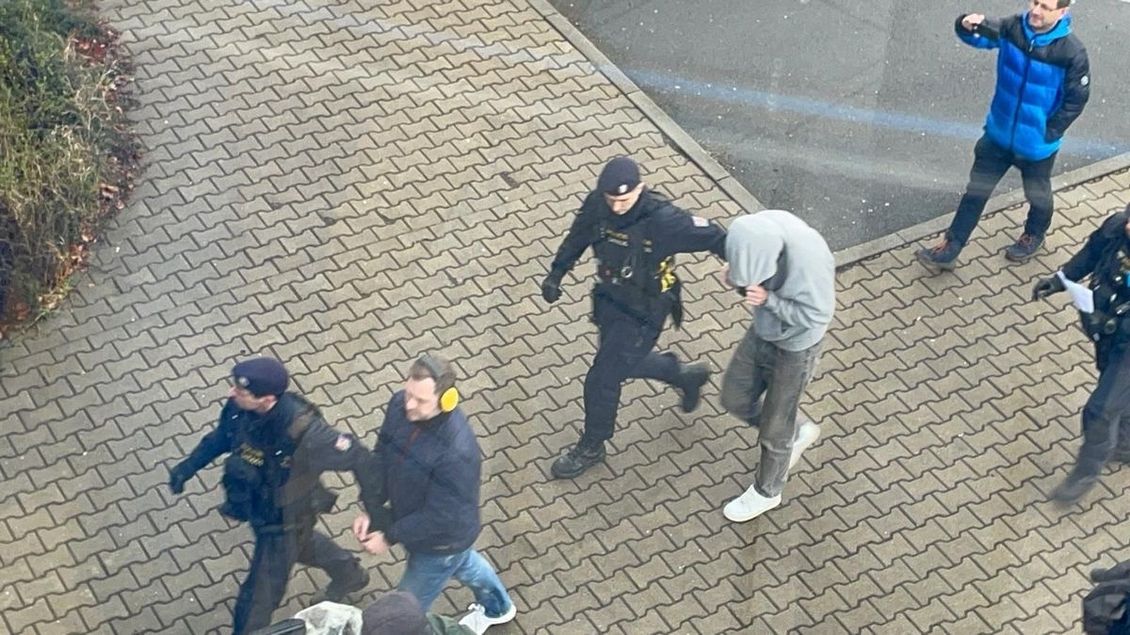 Přezdívky podle hvězdných hráčů. Odposlechy odhalují další fotbalové úplatky - Seznam Zprávy