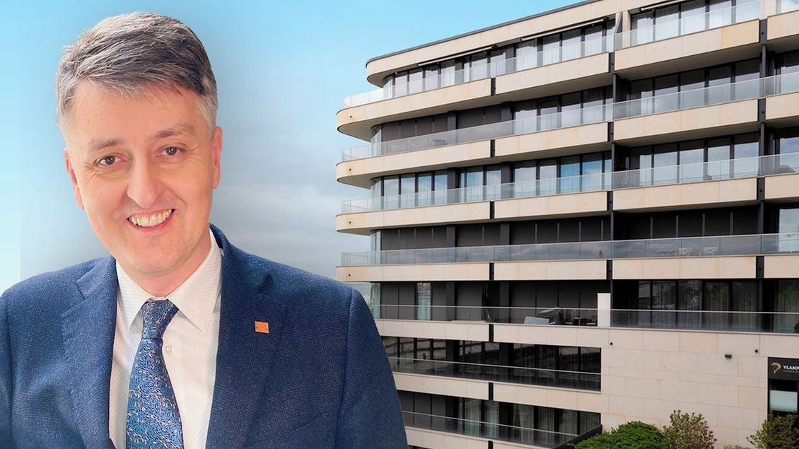 Šéfovi železnic prodali byt na prestižní adrese. Prodělali na tom miliony - Seznam Zprávy
