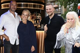 Těhotná Charlotte pod nechutnými útoky vlastní matky. Binias se dceři vysmívá spolu se svým manželem