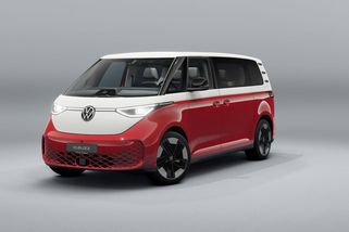 Volkswagen zvažoval spalovací motor pro ID. Buzz
