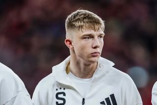 Tohle má být kapitán? Ševinský ukázal, že Sorensen nesmí odejít