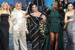 Mezi nejhůře oblečené celebrity na Met Gala patřily letos Madonna, Heidi Klum i Demi Moore!