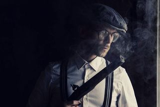 Čtyřnásobný vrah Vacík se pyšnil vysokým IQ, i tak zabil mámu i s miminkem. Přesto už možná nebručí - Médium.cz
