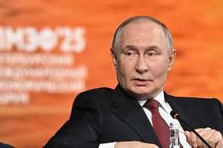 Putin: Znepokojuje mě hrozba třetí světové války - Novinky