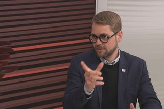 Zadlužování Česka: Uděláme si večírek na pár let, pak už nám nikdo nepůjčí, říká Havel | TN.cz